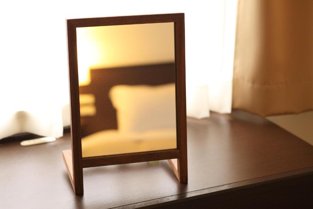 Hotel Park Side Hiroshima Peace Park Екстер'єр фото
